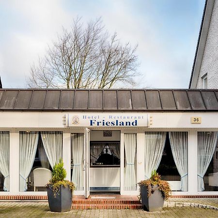 Leck Hotel Friesland מראה חיצוני תמונה