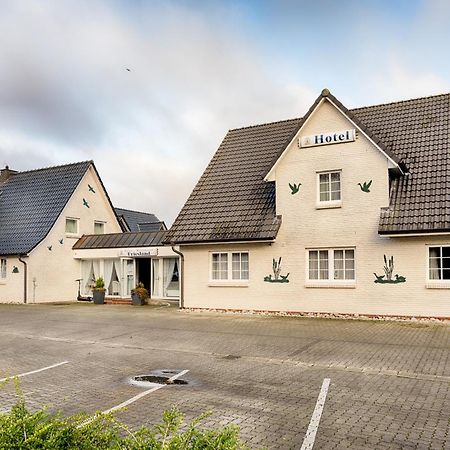 Leck Hotel Friesland מראה חיצוני תמונה