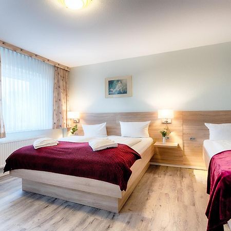 Leck Hotel Friesland מראה חיצוני תמונה