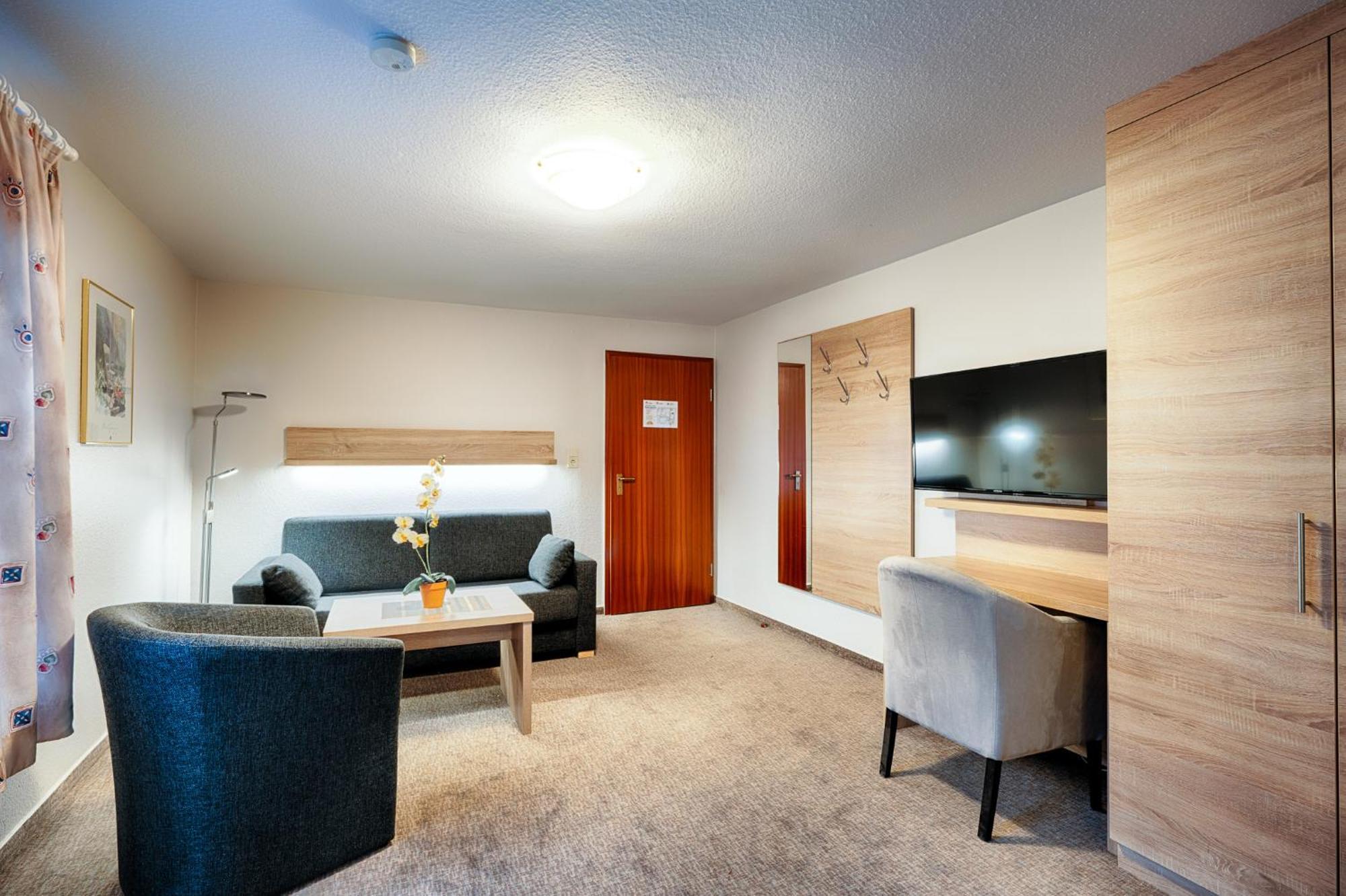 Leck Hotel Friesland מראה חיצוני תמונה