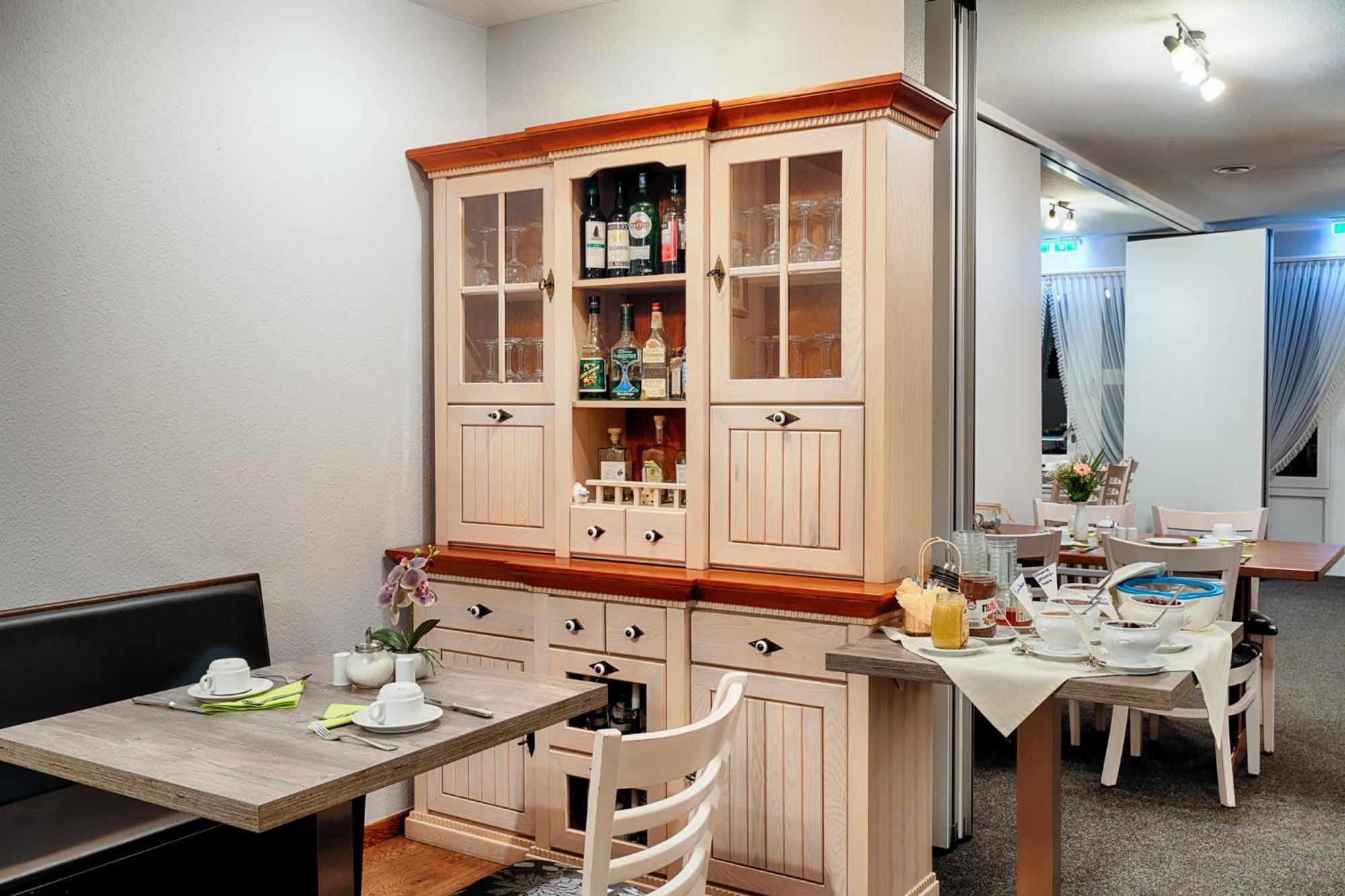 Leck Hotel Friesland מראה חיצוני תמונה