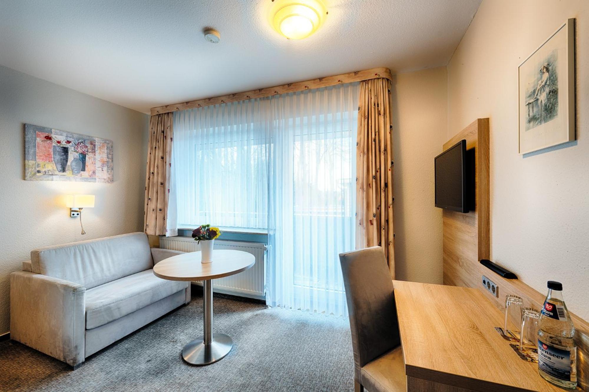 Leck Hotel Friesland מראה חיצוני תמונה