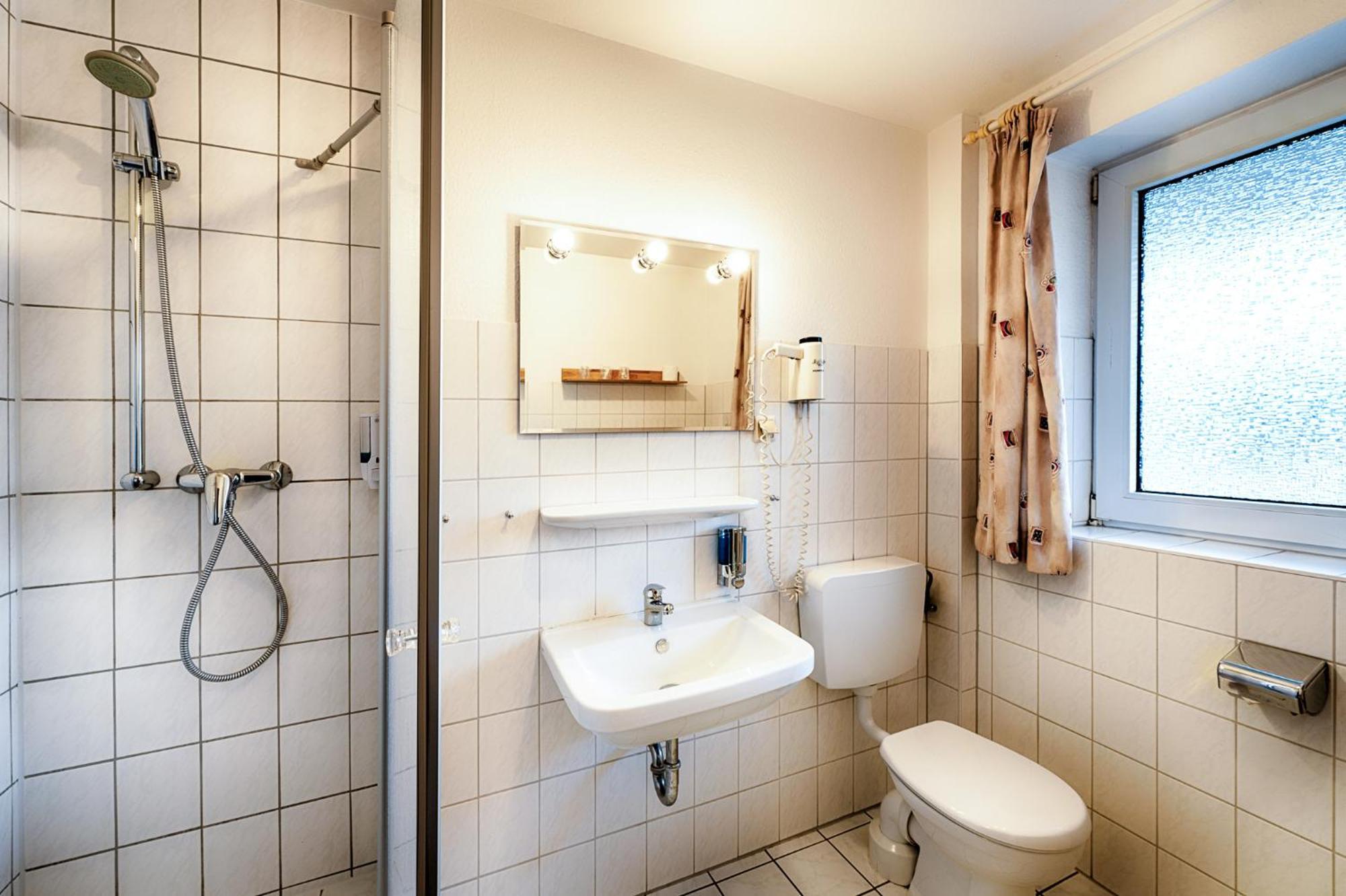 Leck Hotel Friesland מראה חיצוני תמונה
