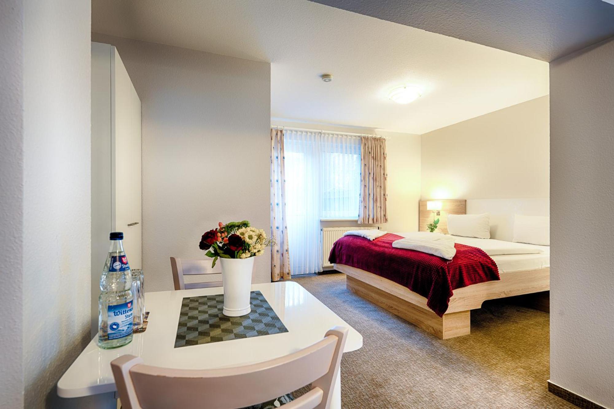 Leck Hotel Friesland מראה חיצוני תמונה