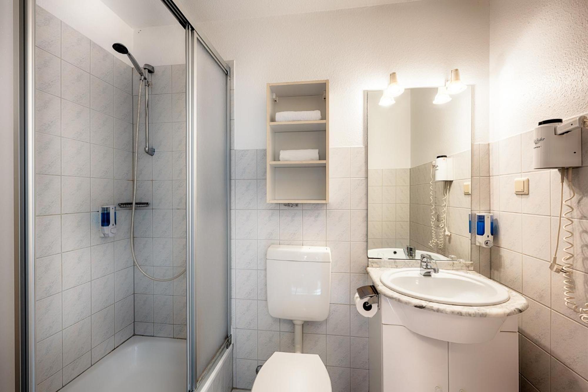 Leck Hotel Friesland מראה חיצוני תמונה