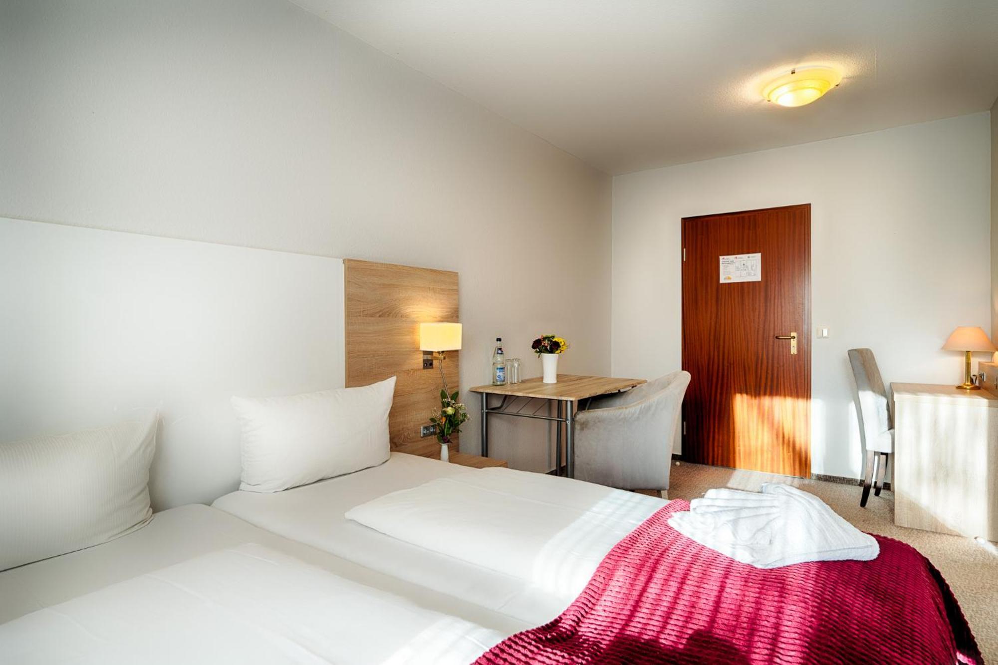 Leck Hotel Friesland מראה חיצוני תמונה