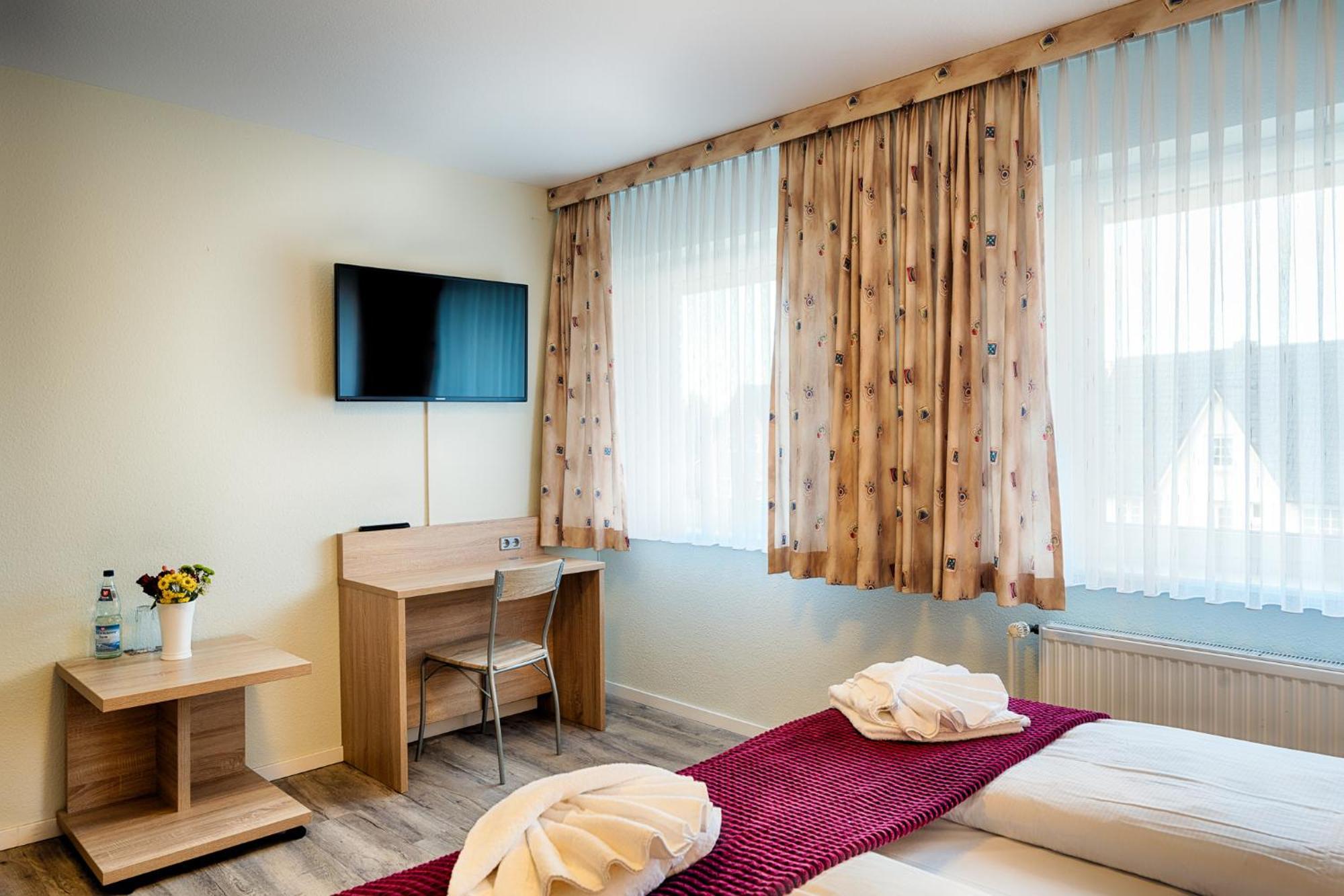 Leck Hotel Friesland מראה חיצוני תמונה