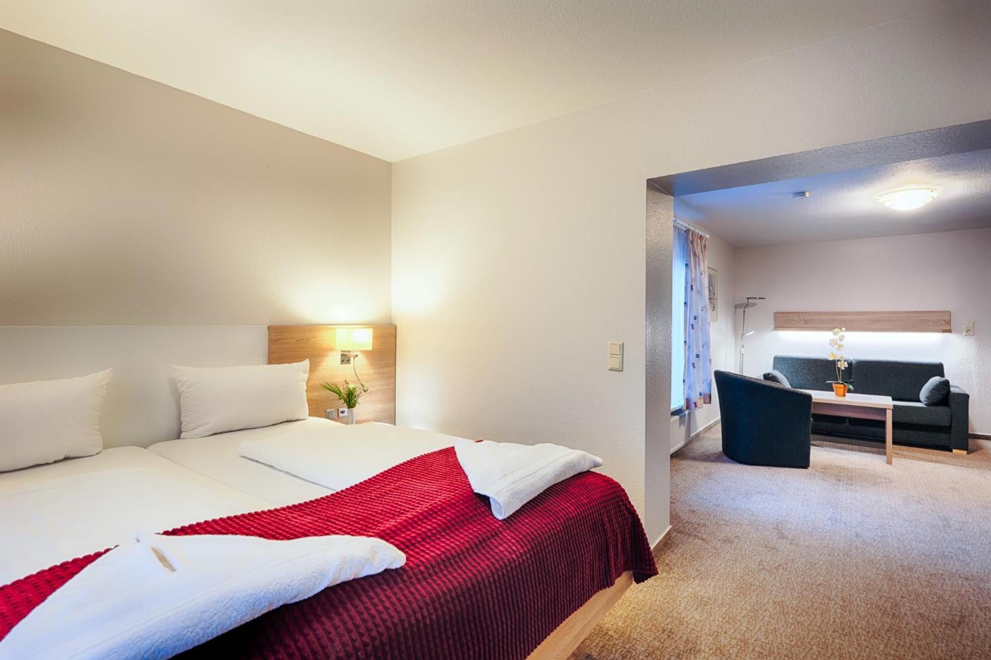 Leck Hotel Friesland מראה חיצוני תמונה