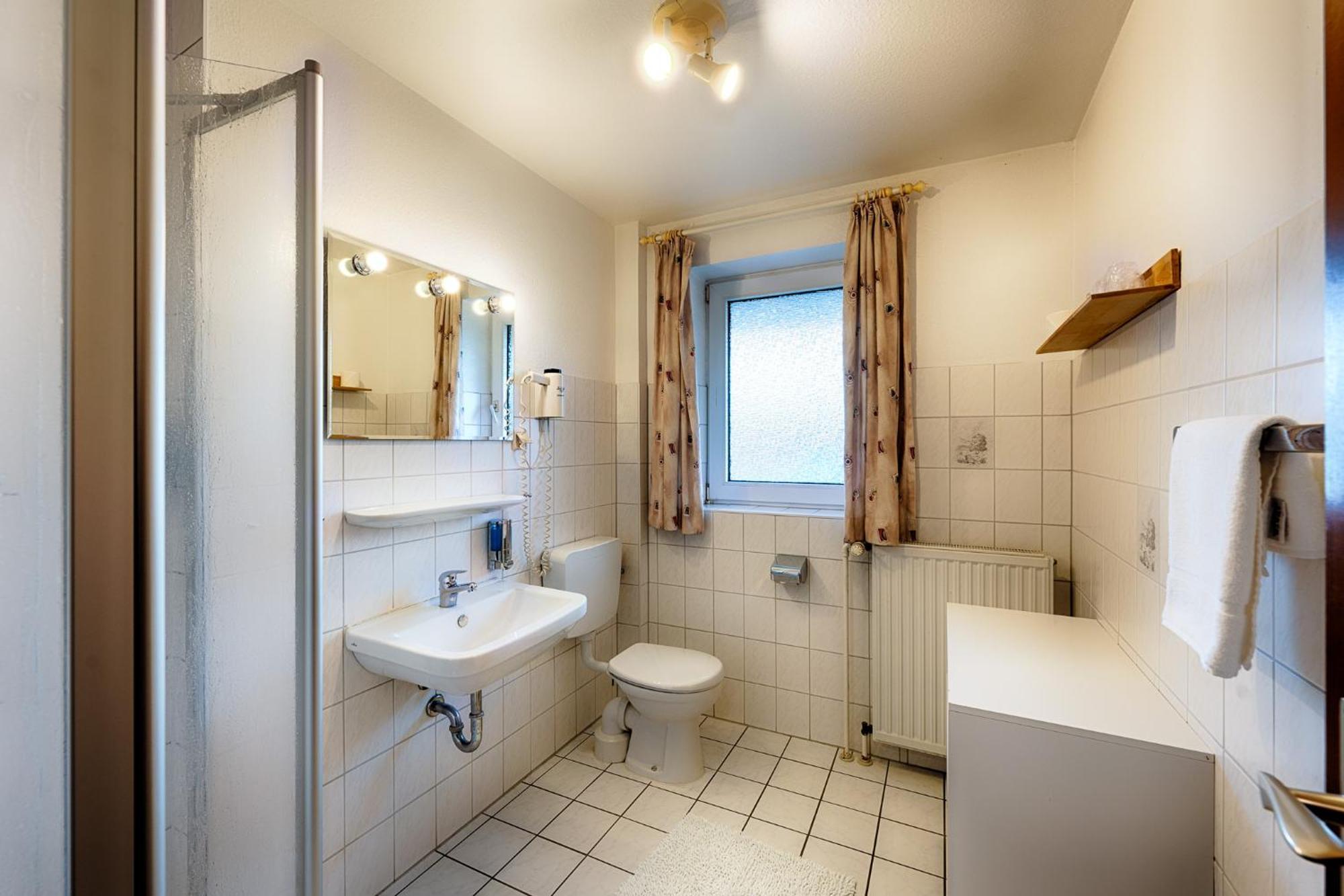 Leck Hotel Friesland מראה חיצוני תמונה